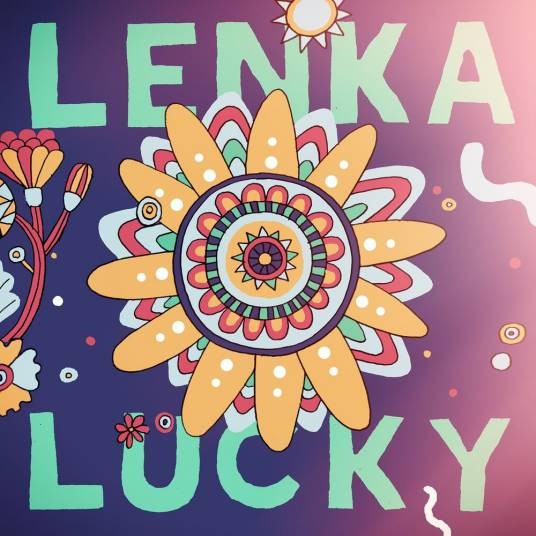 lucky（2017年蕾恩卡·克莉帕克演唱歌曲）
