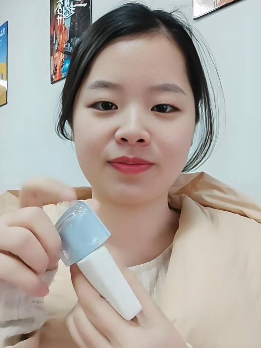 晴晴美妆教学