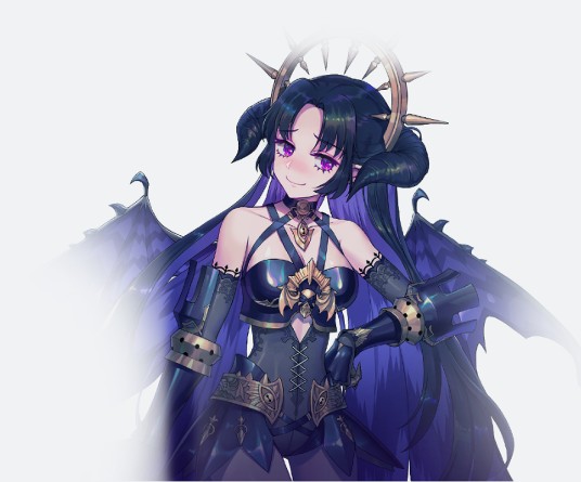 巴尔（游戏《启源女神》中的角色）