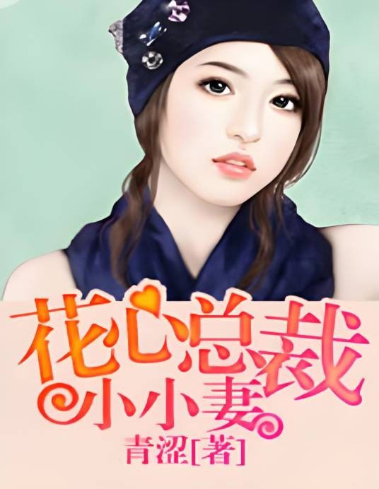 花心总裁小小妻