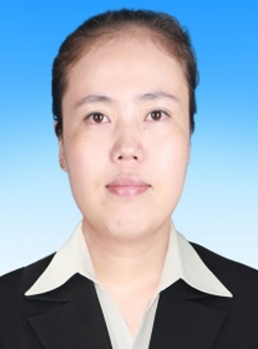 阿润（内蒙古自治区呼伦贝尔市新巴尔虎右旗农牧和科技局党组成员、副局长）