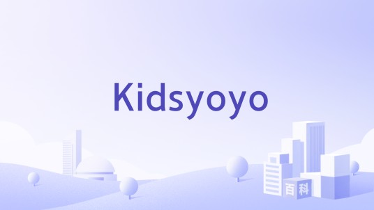 Kidsyoyo
