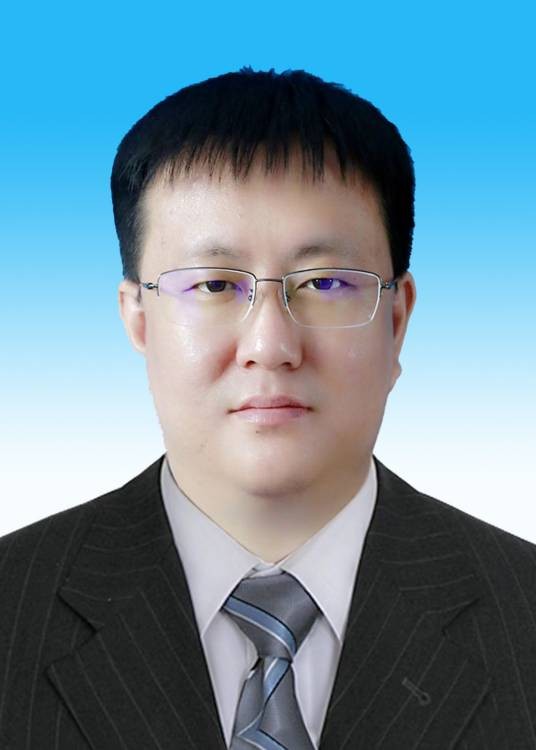 韩磊（内蒙古自治区呼伦贝尔市鄂伦春自治旗委常委、组织部部长）