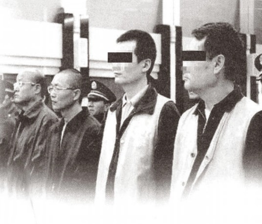 1993年百亿美元信用证国际诈骗大案