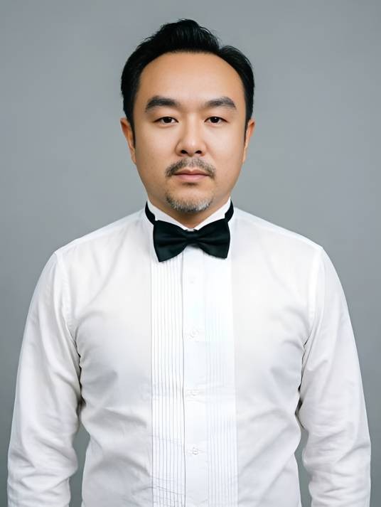 张一峰（中国内地男演员）