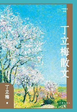 丁立梅散文