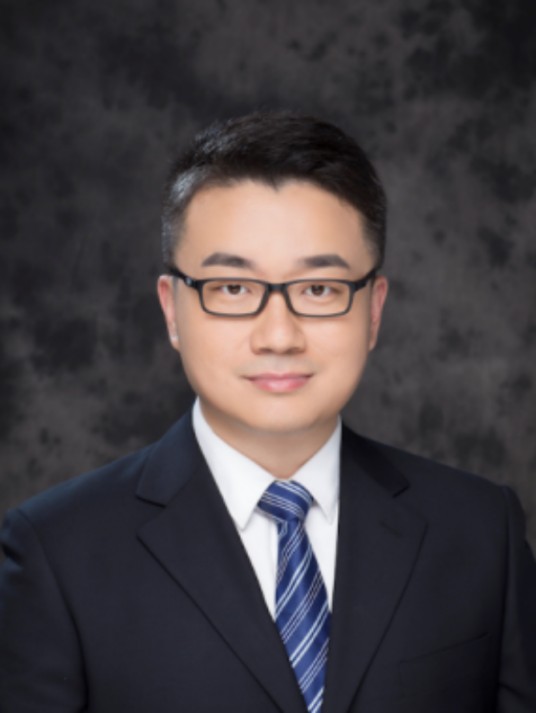 刘知远(北京面壁智能科技有限责任公司联合创始人、首席科学家)