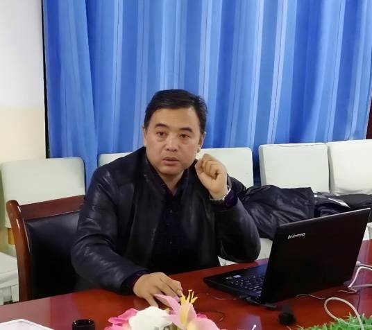 李海（中国河西学院数学学院副教授）
