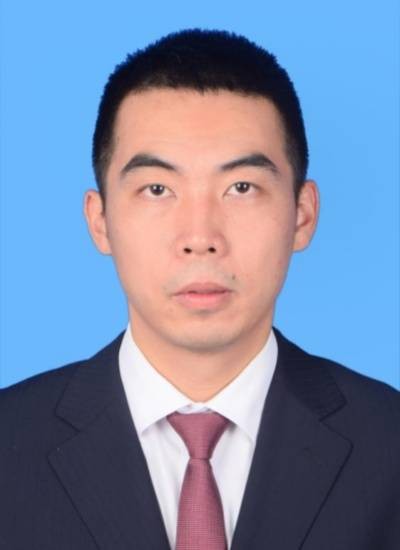 苏林(福建省福州市台江区人民政府副区长)