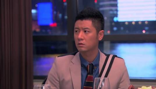罗永浩（电视剧《敢爱》中由任重饰演的角色）