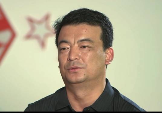 张景文(青海省海南藏族自治州贵德县委常委、拉西瓦镇党委书记)