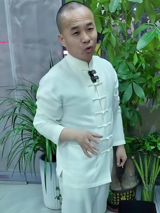 张春锋保定