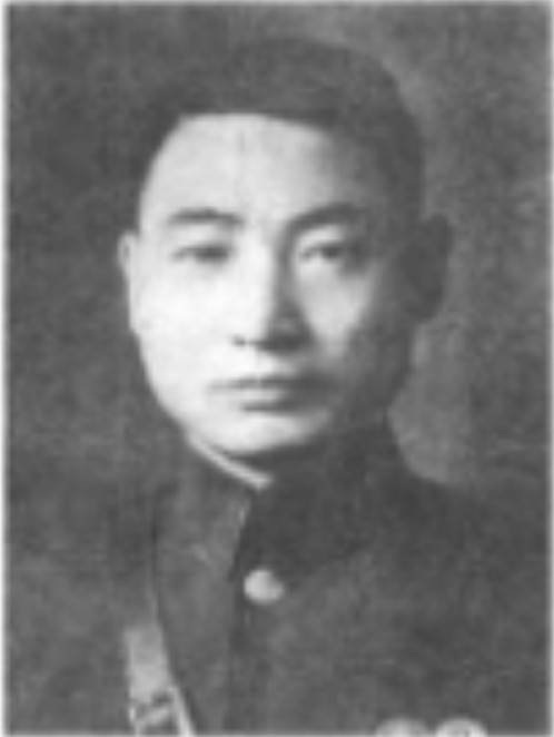 向军次