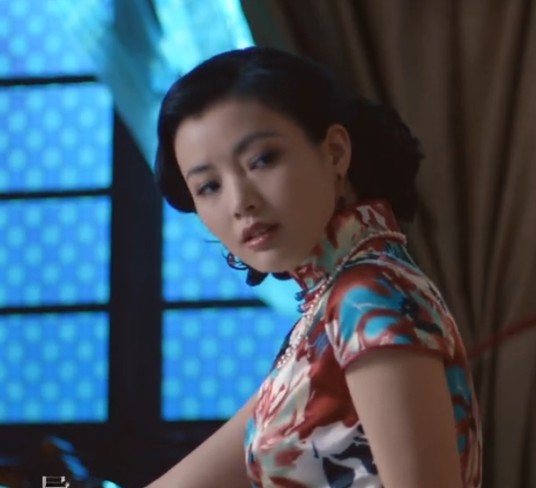 丹斯（电影《喜剧的阴谋》中的角色）