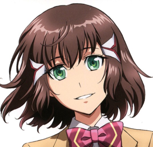 指南翔子