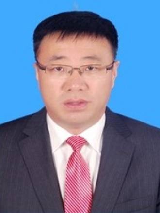 王志军（吉林省四平市人民政府副市长，市政府党组成员）