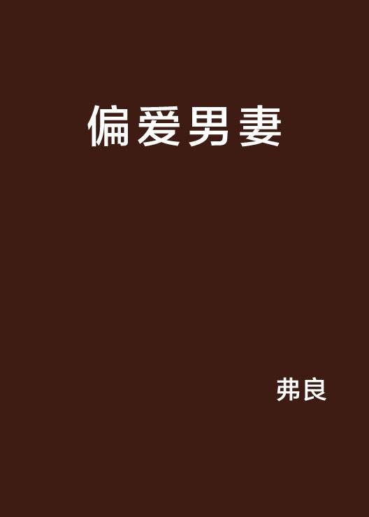偏爱男妻