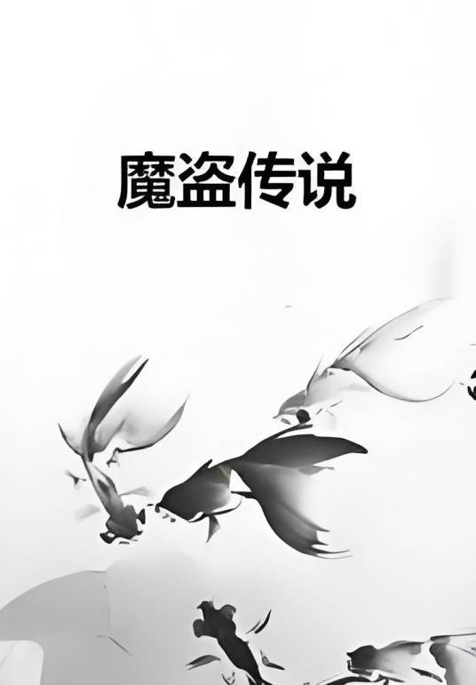 魔盗传说