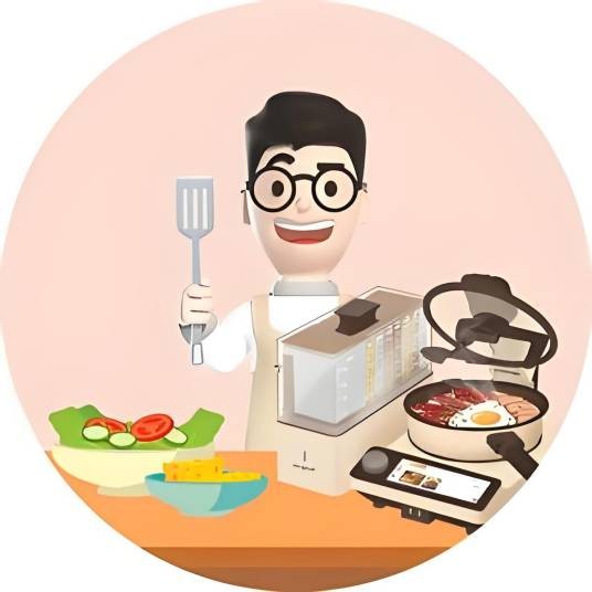 添可食万天工AI食验室