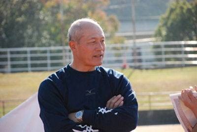 室伏重信