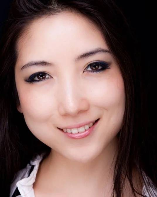 堀内爱子
