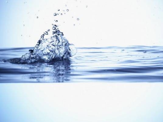 液态水