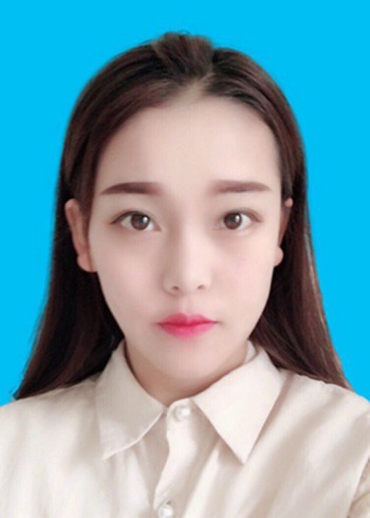 孙佳慧（中国舞蹈家协会注册舞蹈教师）
