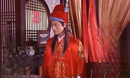 徐谦（古装喜剧《天下第一媒婆》中的角色）