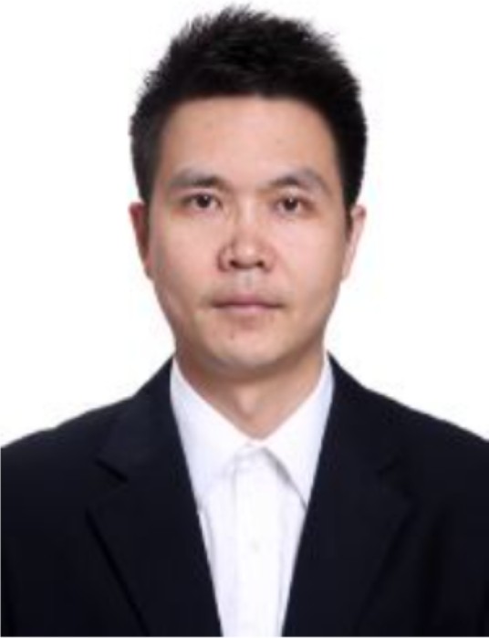 江东（中国科学院地理科学与资源研究所副所长、研究员）
