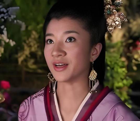 吕馨（电视剧《美人心计》中的角色）