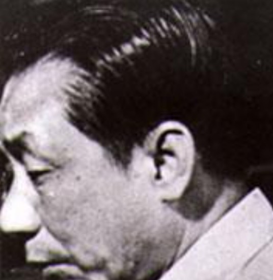李晨风（中国男导演）