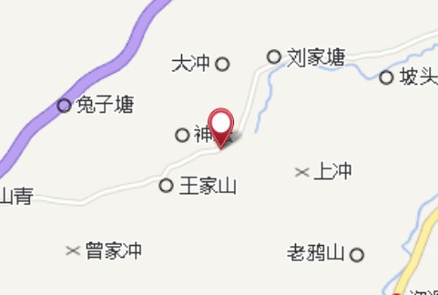 田心村二组