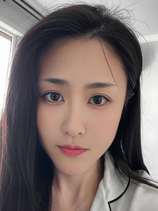 天津杉杉姐