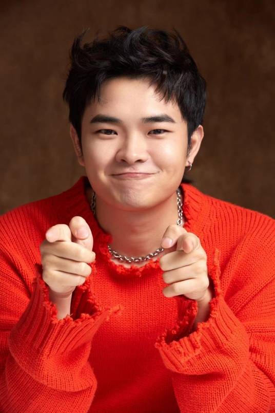 徐宏杰(中国内地影视演员)