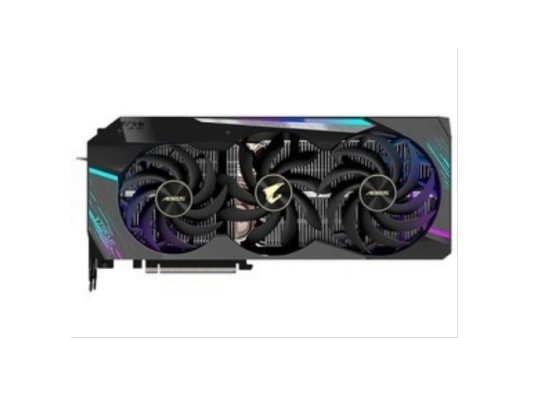 技嘉AORUS GeForce RTX 3080 XTREME 10G