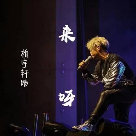 来呀（柏宇轩旸演唱歌曲）