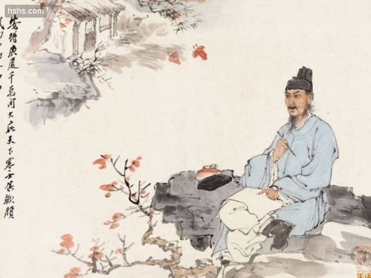 惊风雨，泣鬼神
