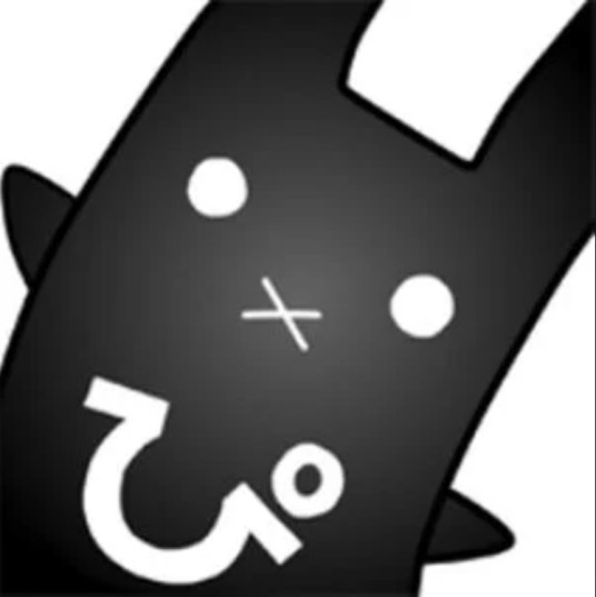 黑兔P