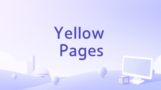 Yellow Pages