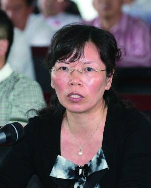 刘飞（贵州省安顺市政协原副主席、农工党贵州省员会原副主任委员）