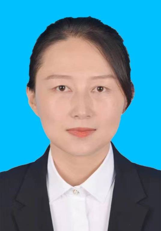 杨玲（甘肃省天水市秦州区副区长）