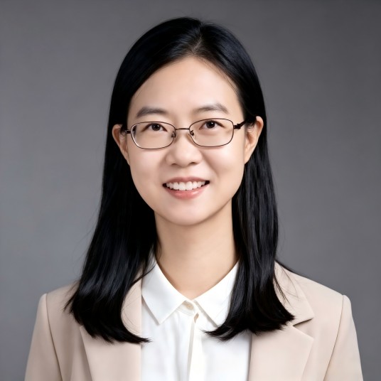戴薇（复旦大学生命科学学院准聘副教授）