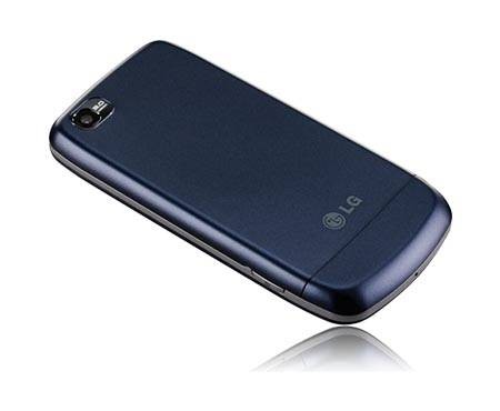 LG Sentio