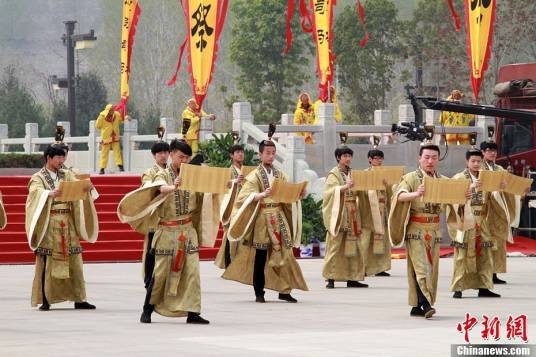 司马迁民间祭祀