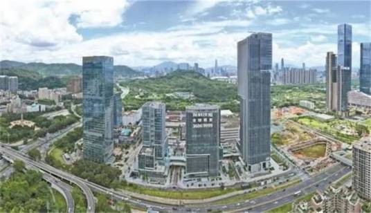 深圳福田教育科技产业园
