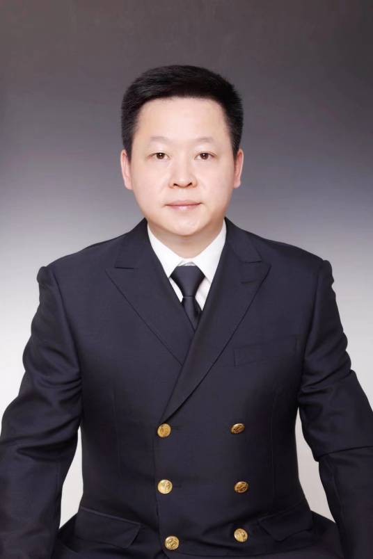 万程（中盾应急救援集团董事长）