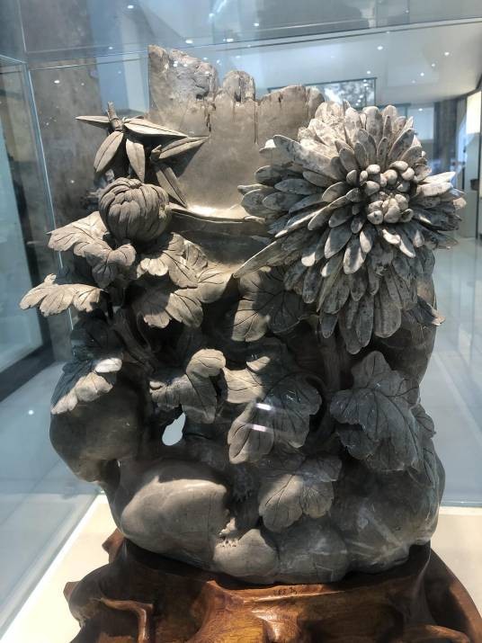 湖南省工艺美术馆