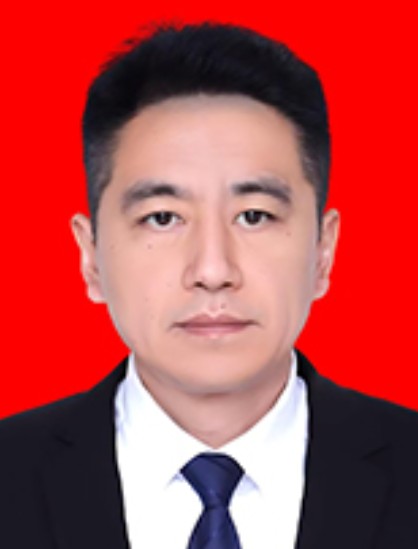 高斌（山东省济宁市任城区人民政府副区长）