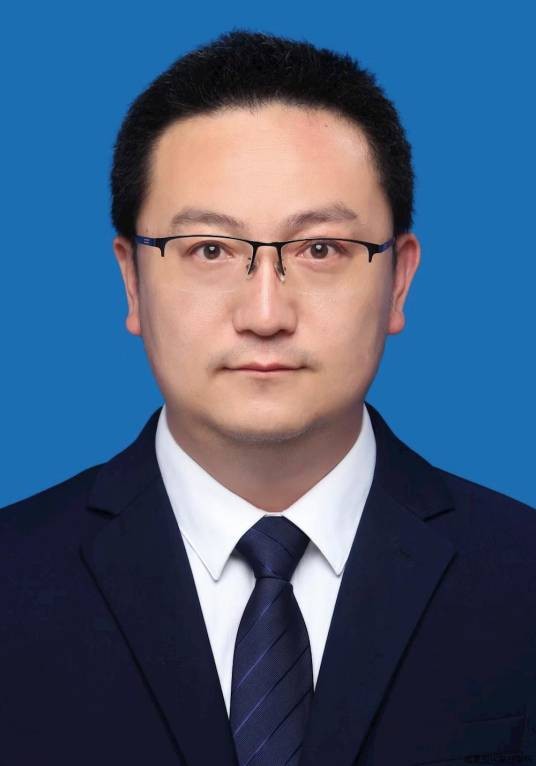 徐华伟（临夏现代职业学院纪委书记）