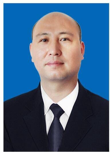 刘仁学（东至县市场监督管理局党组成员、尧渡所所长）